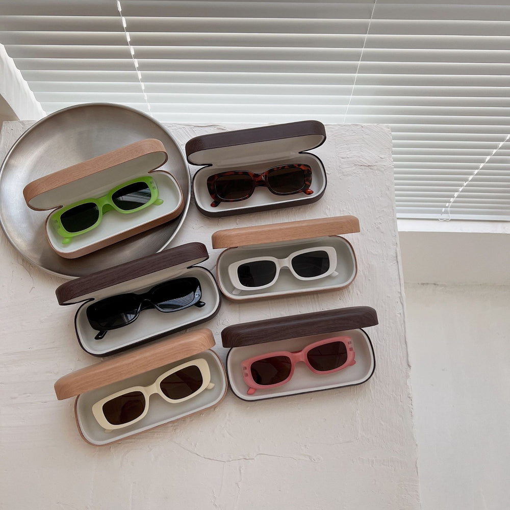 Baby Kid Unisex Color-blocking Accessories Glasses Wholesale 220616431