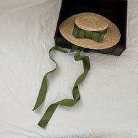 Load image into Gallery viewer, Kid Girls Bow Ribbon Hats Wholesale 220616472
