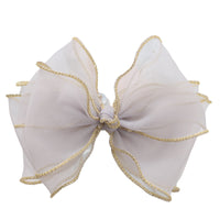 Load image into Gallery viewer, Girls Bow Accessories Headwear Wholesale 220620114
