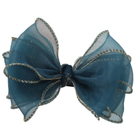 Load image into Gallery viewer, Girls Bow Accessories Headwear Wholesale 220620114
