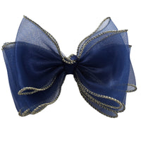 Load image into Gallery viewer, Girls Bow Accessories Headwear Wholesale 220620114
