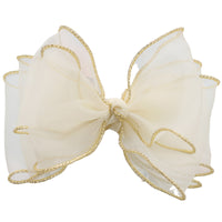 Load image into Gallery viewer, Girls Bow Accessories Headwear Wholesale 220620114
