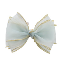 Load image into Gallery viewer, Girls Bow Accessories Headwear Wholesale 220620114
