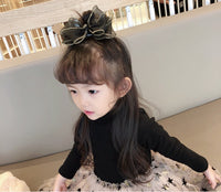 Load image into Gallery viewer, Girls Bow Accessories Headwear Wholesale 220620114
