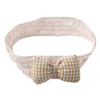 Load image into Gallery viewer, Girls Bow Accessories Headwear Wholesale 220620115
