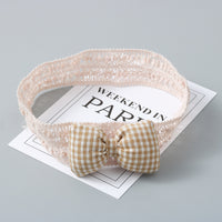 Load image into Gallery viewer, Girls Bow Accessories Headwear Wholesale 220620115
