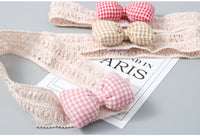 Load image into Gallery viewer, Girls Bow Accessories Headwear Wholesale 220620115

