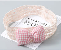 Load image into Gallery viewer, Girls Bow Accessories Headwear Wholesale 220620115
