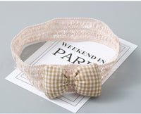 Load image into Gallery viewer, Girls Bow Accessories Headwear Wholesale 220620115
