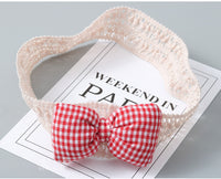 Load image into Gallery viewer, Girls Bow Accessories Headwear Wholesale 220620115
