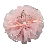 Load image into Gallery viewer, Girls Flower Accessories Headwear Wholesale 220620116
