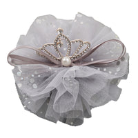 Load image into Gallery viewer, Girls Flower Accessories Headwear Wholesale 220620116
