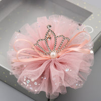 Load image into Gallery viewer, Girls Flower Accessories Headwear Wholesale 220620116
