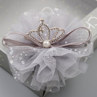 Load image into Gallery viewer, Girls Flower Accessories Headwear Wholesale 220620116
