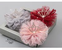 Load image into Gallery viewer, Girls Flower Accessories Headwear Wholesale 220620116
