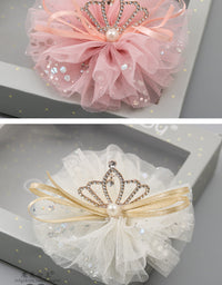 Load image into Gallery viewer, Girls Flower Accessories Headwear Wholesale 220620116
