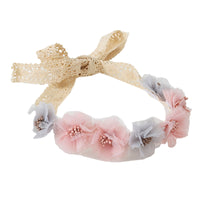 Load image into Gallery viewer, Girls Flower Accessories Headwear Wholesale 220620117
