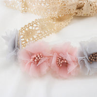 Load image into Gallery viewer, Girls Flower Accessories Headwear Wholesale 220620117
