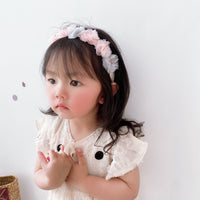 Load image into Gallery viewer, Girls Flower Accessories Headwear Wholesale 220620117
