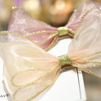 Load image into Gallery viewer, Girls Bow Accessories Headwear Wholesale 220620118
