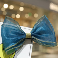 Load image into Gallery viewer, Girls Bow Accessories Headwear Wholesale 220620118
