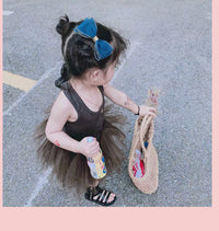 Load image into Gallery viewer, Girls Bow Accessories Headwear Wholesale 220620118
