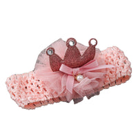 Load image into Gallery viewer, Girls Bow Accessories Headwear Wholesale 220620119
