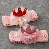 Load image into Gallery viewer, Girls Bow Accessories Headwear Wholesale 220620119
