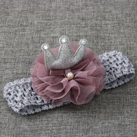 Load image into Gallery viewer, Girls Bow Accessories Headwear Wholesale 220620119
