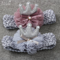Load image into Gallery viewer, Girls Bow Accessories Headwear Wholesale 220620119
