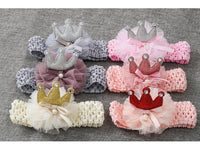 Load image into Gallery viewer, Girls Bow Accessories Headwear Wholesale 220620119
