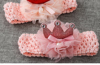 Load image into Gallery viewer, Girls Bow Accessories Headwear Wholesale 220620119
