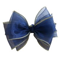 Load image into Gallery viewer, Girls Bow Accessories Headwear Wholesale 220620120
