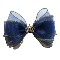 Load image into Gallery viewer, Girls Bow Accessories Headwear Wholesale 220620120
