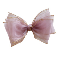 Load image into Gallery viewer, Girls Bow Accessories Headwear Wholesale 220620120
