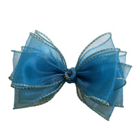 Load image into Gallery viewer, Girls Bow Accessories Headwear Wholesale 220620120

