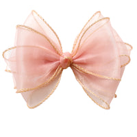 Load image into Gallery viewer, Girls Bow Accessories Headwear Wholesale 220620120
