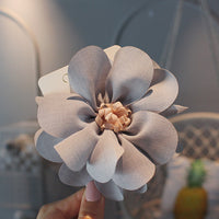 Load image into Gallery viewer, Girls Flower Accessories Headwear Wholesale 220620125

