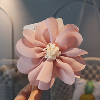 Load image into Gallery viewer, Girls Flower Accessories Headwear Wholesale 220620125
