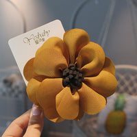 Load image into Gallery viewer, Girls Flower Accessories Headwear Wholesale 220620125

