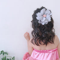 Load image into Gallery viewer, Girls Flower Accessories Headwear Wholesale 220620125
