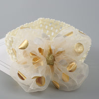 Load image into Gallery viewer, Girls Polka dots Bow Accessories Headwear Wholesale 220620128

