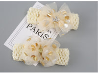 Load image into Gallery viewer, Girls Polka dots Bow Accessories Headwear Wholesale 220620128
