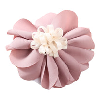 Load image into Gallery viewer, Girls Color-blocking Flower Embroidered Accessories Headwear Wholesale 220620131

