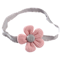Load image into Gallery viewer, Girls Flower Embroidered Accessories Headwear Wholesale 220620134

