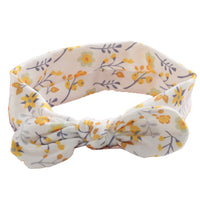 Load image into Gallery viewer, Girls Solid Color Striped Polka dots Print Accessories Headwear Wholesale 220620139
