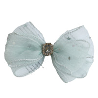 Load image into Gallery viewer, Girls Star Bow Accessories Headwear Wholesale 220620154
