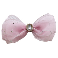Load image into Gallery viewer, Girls Star Bow Accessories Headwear Wholesale 220620154

