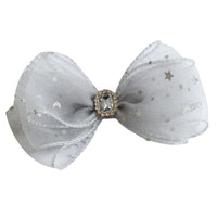 Load image into Gallery viewer, Girls Star Bow Accessories Headwear Wholesale 220620154
