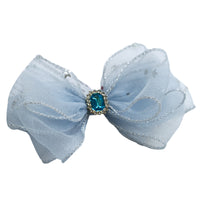 Load image into Gallery viewer, Girls Star Bow Accessories Headwear Wholesale 220620154
